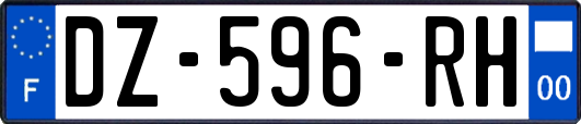 DZ-596-RH