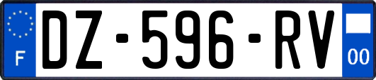 DZ-596-RV