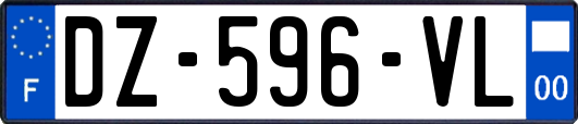 DZ-596-VL