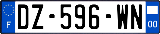 DZ-596-WN