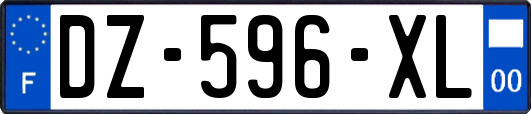 DZ-596-XL