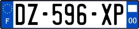 DZ-596-XP