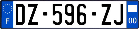 DZ-596-ZJ