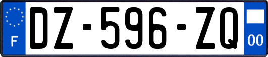 DZ-596-ZQ