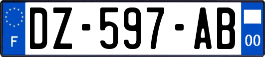 DZ-597-AB