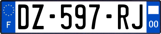 DZ-597-RJ