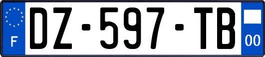 DZ-597-TB