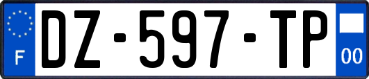 DZ-597-TP