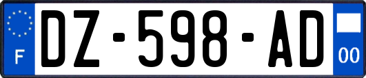 DZ-598-AD