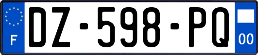 DZ-598-PQ