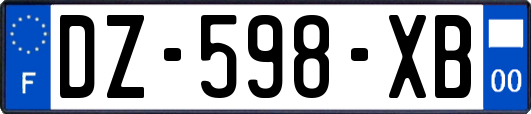 DZ-598-XB