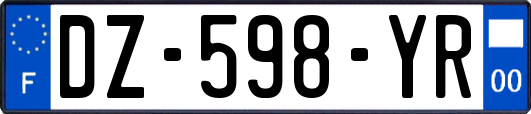 DZ-598-YR