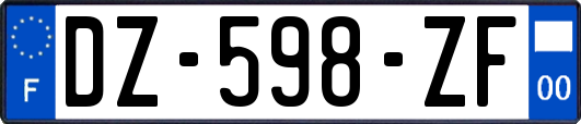 DZ-598-ZF