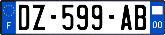 DZ-599-AB