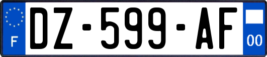 DZ-599-AF