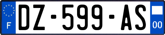 DZ-599-AS