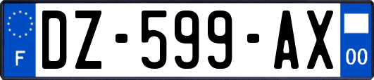 DZ-599-AX