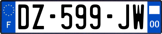 DZ-599-JW