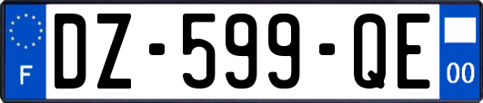 DZ-599-QE