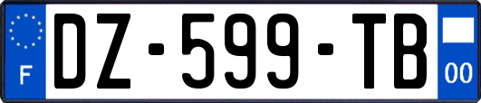 DZ-599-TB