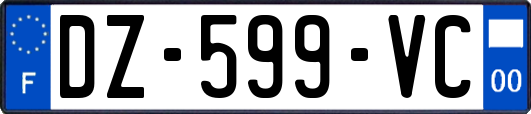 DZ-599-VC