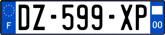 DZ-599-XP