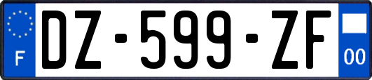 DZ-599-ZF