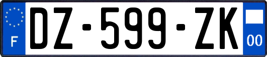 DZ-599-ZK