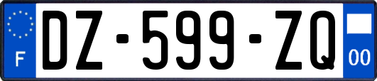 DZ-599-ZQ