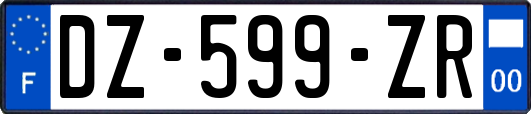 DZ-599-ZR