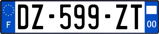 DZ-599-ZT