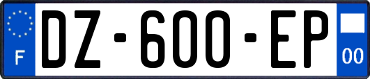 DZ-600-EP
