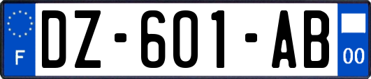 DZ-601-AB