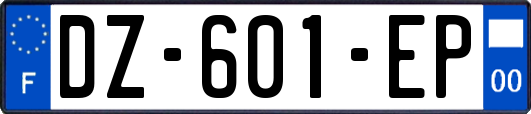DZ-601-EP