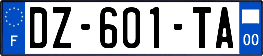 DZ-601-TA