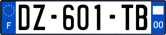 DZ-601-TB