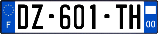 DZ-601-TH