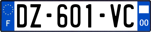 DZ-601-VC