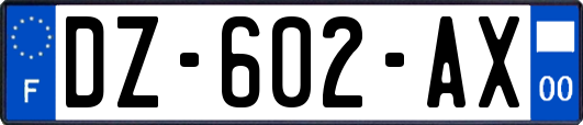 DZ-602-AX