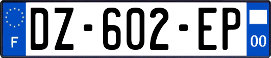 DZ-602-EP