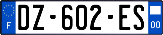 DZ-602-ES