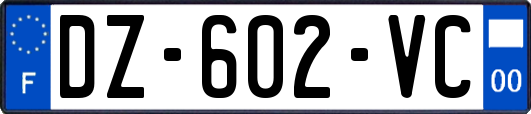 DZ-602-VC