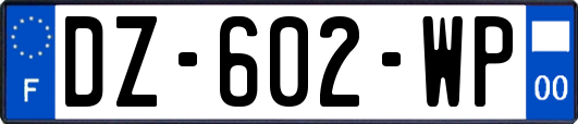 DZ-602-WP