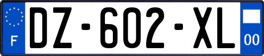 DZ-602-XL