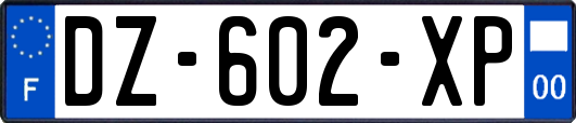 DZ-602-XP