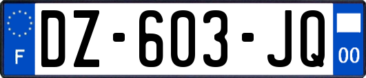 DZ-603-JQ