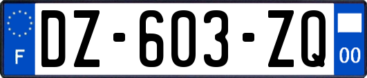 DZ-603-ZQ