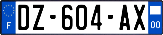 DZ-604-AX