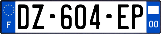 DZ-604-EP