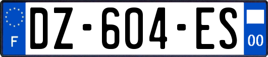 DZ-604-ES